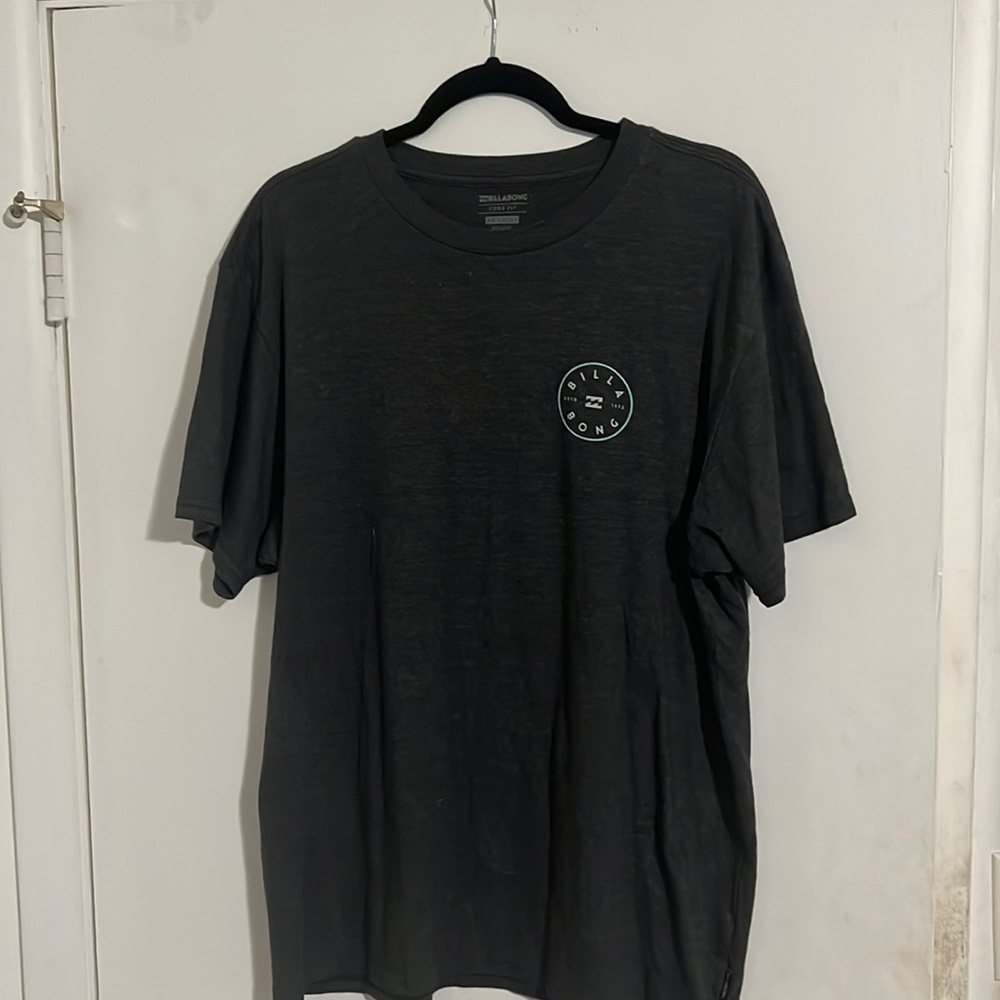 Billabong tshirt